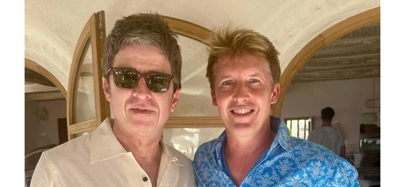 James Blunt and Noel Gallagher's long-standing feud is back in the spotlight after Blunt called Gallagher 