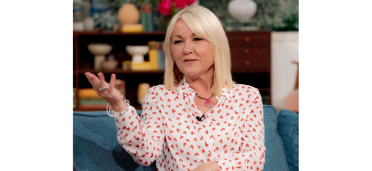 Coronation Street actor worries about what lies ahead as they battle a rare and painful sickness.