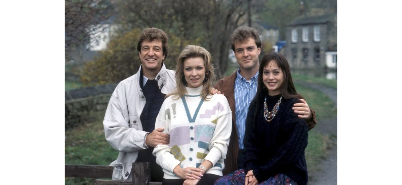 Emmerdale star Claire King's true identity has recently come to light, surprising fans.
