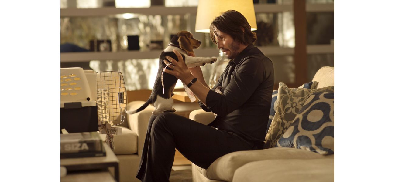 The makers of John Wick considered making a major change on the film's 10th anniversary.