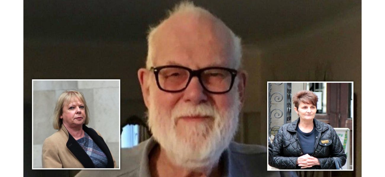 Man sells valuable stamp collection for £1 to cleaner and excludes children from will.