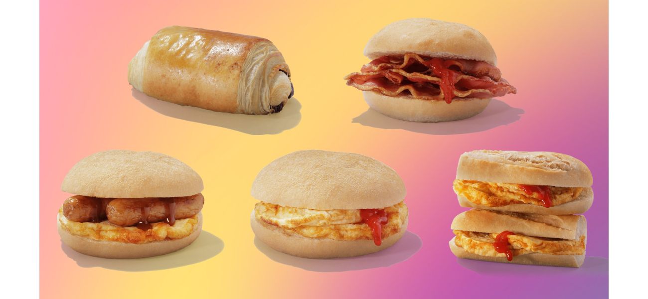 An 85-year-old fast food chain that predates McDonald's.