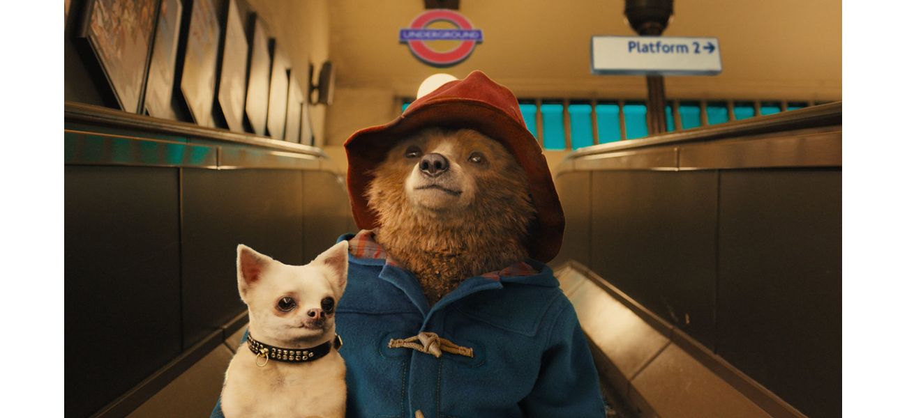 Home Office should treat migrants better, just like Paddington Bear.