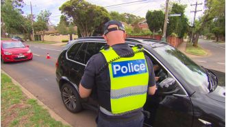 Drug driving violations increase dramatically in New South Wales, rising by 836%.