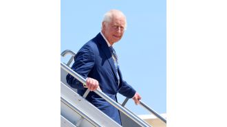 King Charles was shocked by the provocative visuals he encountered during his visit to Samoa.