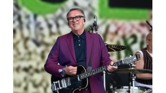 Chris Difford, a prominent 70s rock musician, shares his thoughts on the shortcomings of modern music.