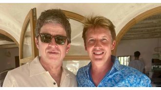 James Blunt and Noel Gallagher's long-standing feud is back in the spotlight after Blunt called Gallagher 