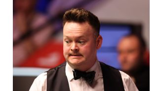 Two players use identical cue to win matches in Northern Ireland Open.