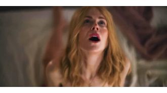 Actress Nicole Kidman experienced burnout while filming Babygirl and lost interest in having orgasms.