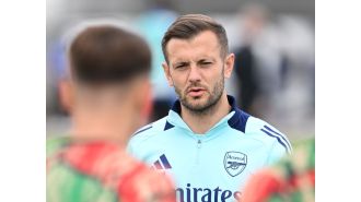 Arsenal wonderkid Jack Wilshere's unexpected departure leaves his family feeling extremely let down.