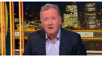 Liam Payne's colleague from X Factor criticizes Piers Morgan for his offensive interview.
