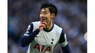 Update on Son Heung-min's injury before Tottenham's match against AZ, according to Ange Postecoglou.