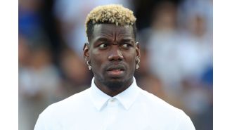 Pogba urged to make comeback to Premier League and sign with Manchester United's rivals.