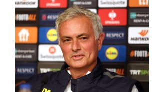 Mourinho names his top picks for Europa League champions.