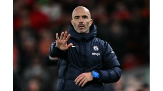 Former club executive says Chelsea struggles to manage talented player.