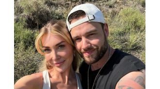 Liam Payne's partner reveals their intention to get married within the next year.