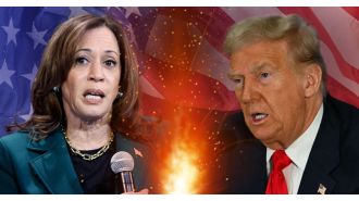When are the results of the US election expected to be announced?