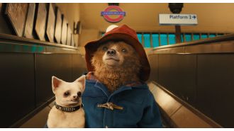 Home Office should treat migrants better, just like Paddington Bear.