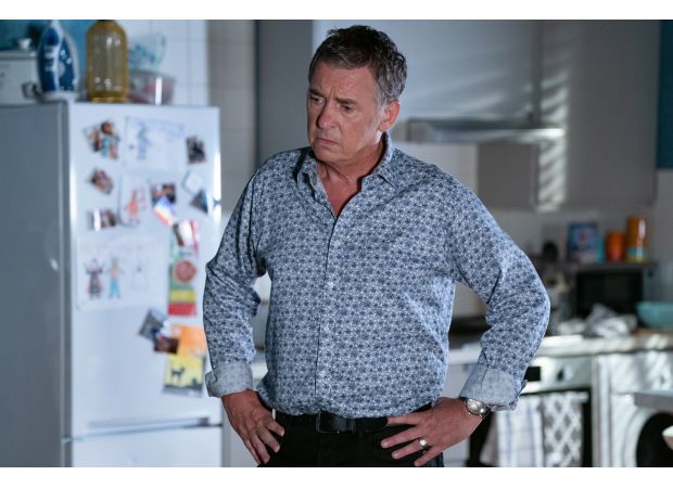 Legendary EastEnders TV star's on-screen murder confirmed as another actor reveals tragic details.