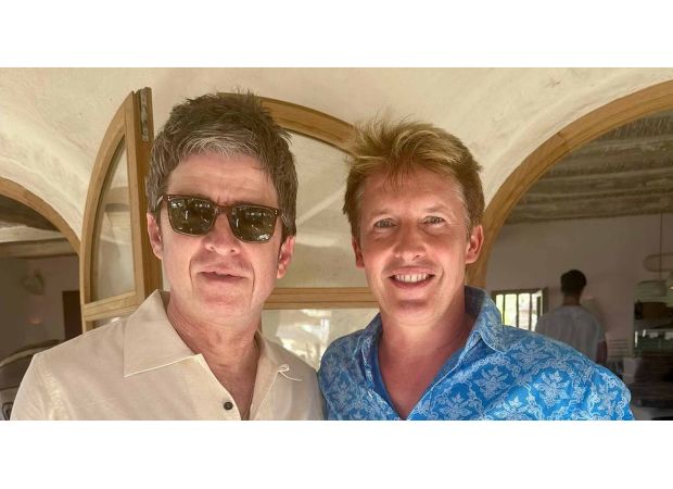 James Blunt and Noel Gallagher's long-standing feud is back in the spotlight after Blunt called Gallagher 