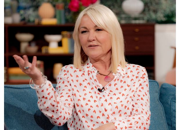 Coronation Street actor worries about what lies ahead as they battle a rare and painful sickness.