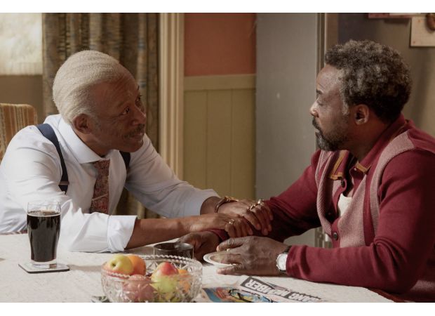 Watchers encouraged to indulge in 