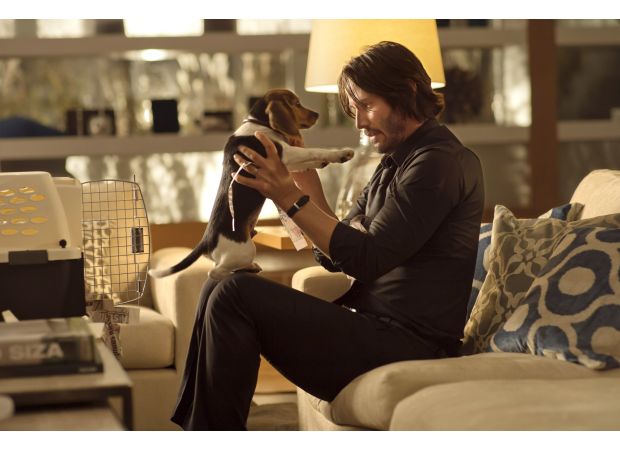 The makers of John Wick considered making a major change on the film's 10th anniversary.