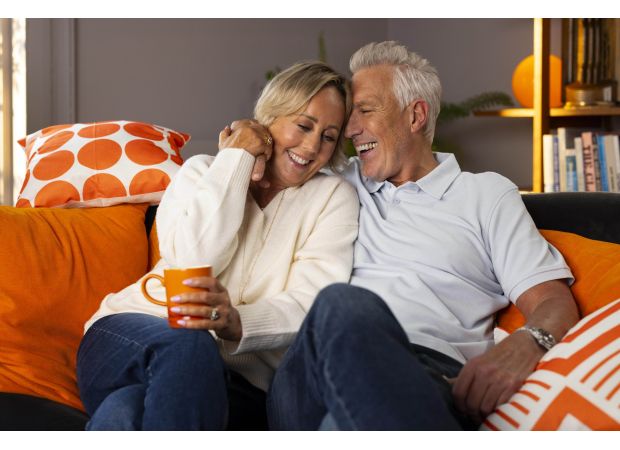 Bowie had a fierce response when I fell at his feet.