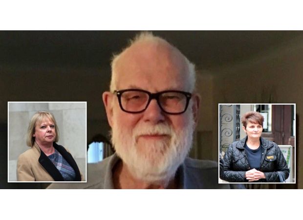 Man sells valuable stamp collection for £1 to cleaner and excludes children from will.