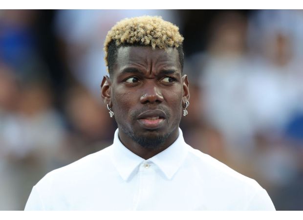 Pogba urged to make comeback to Premier League and sign with Manchester United's rivals.