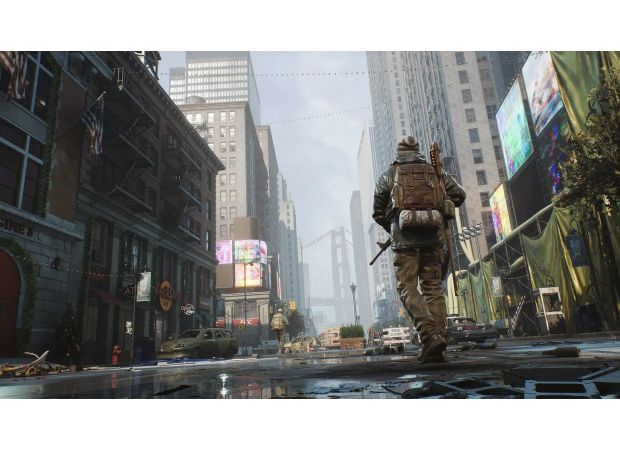 The creators of The Day Before, known as the most delusional developers, are back with a new game according to Fntastic.