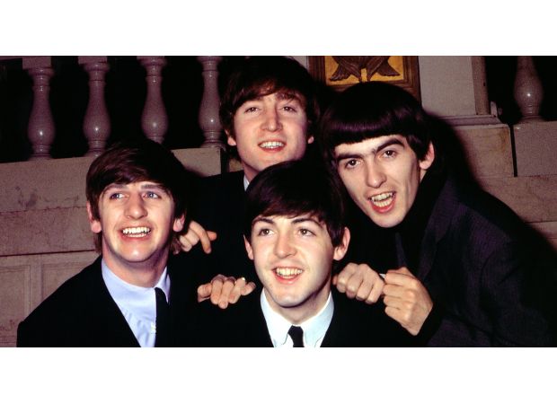 A Beatles member had a sexual encounter with another woman at a party while his wife was forced to listen, leaving her feeling humiliated.