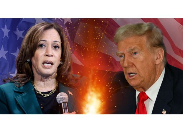 When are the results of the US election expected to be announced?