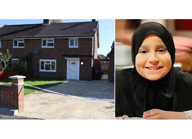 Sara Sharif's neighbor reports frequent loud outbursts at her residence.