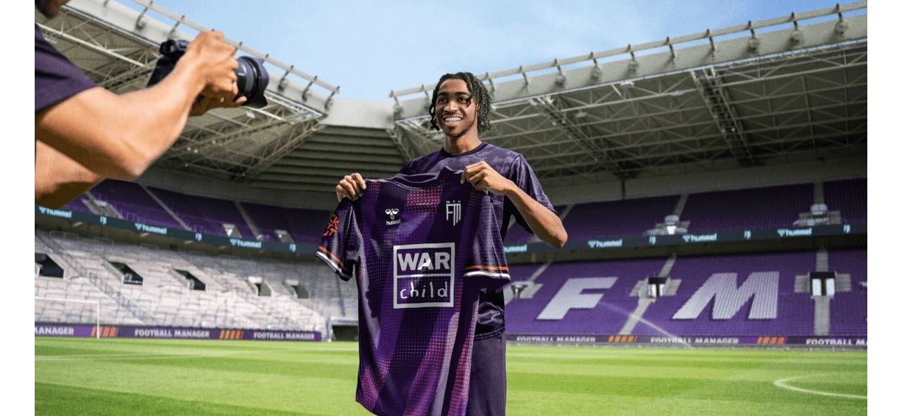 Football Manager won't release 2024 update, but there's a simple solution.