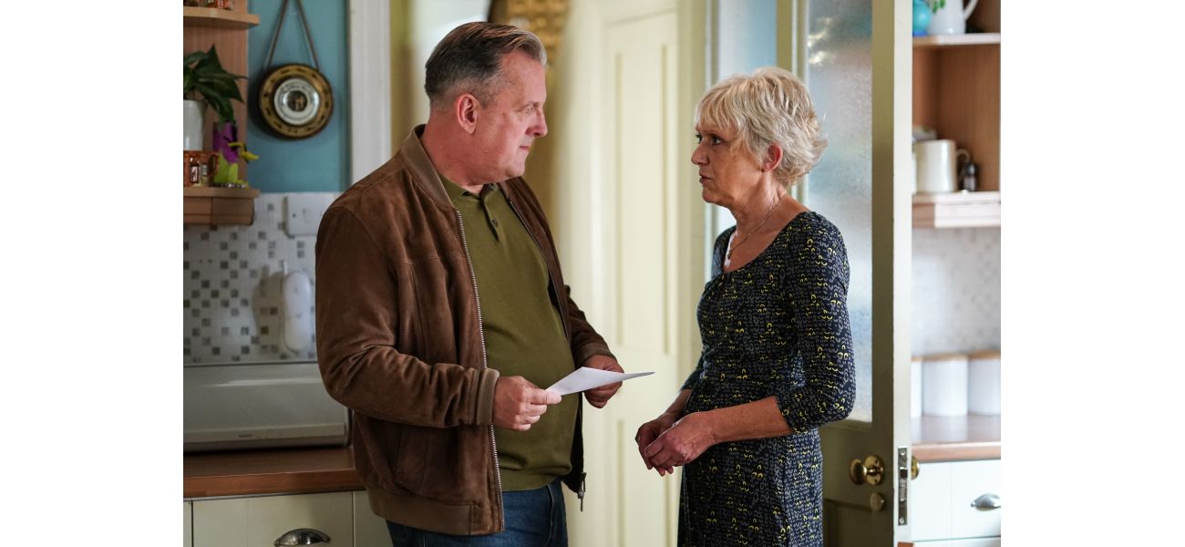 Jean worries Tommy will follow in his father's footsteps on EastEnders and makes a big decision.