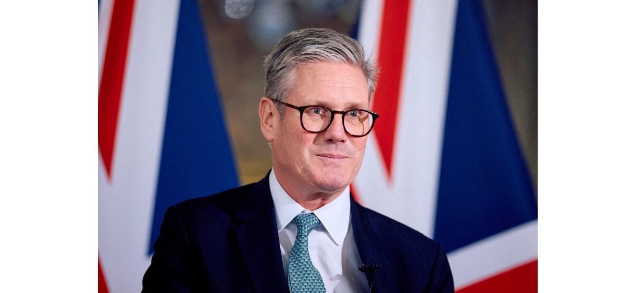 Starmer refuses to support slavery reparations, instead focuses on moving forward.