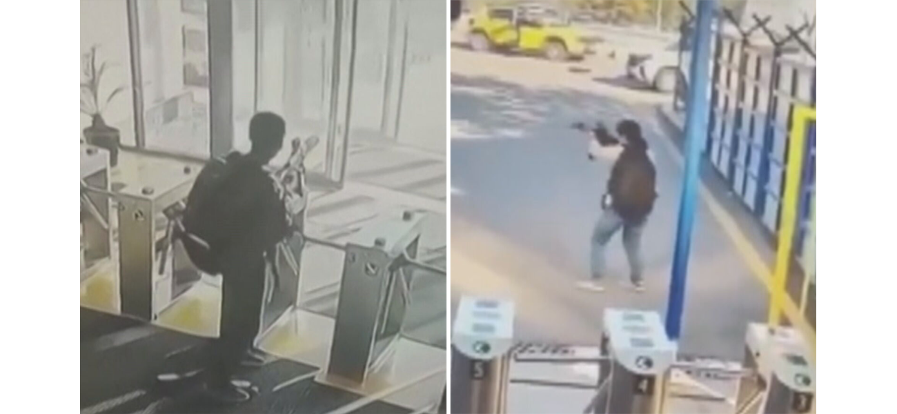 Large Turkish defense firm targeted in fatal terror assault
