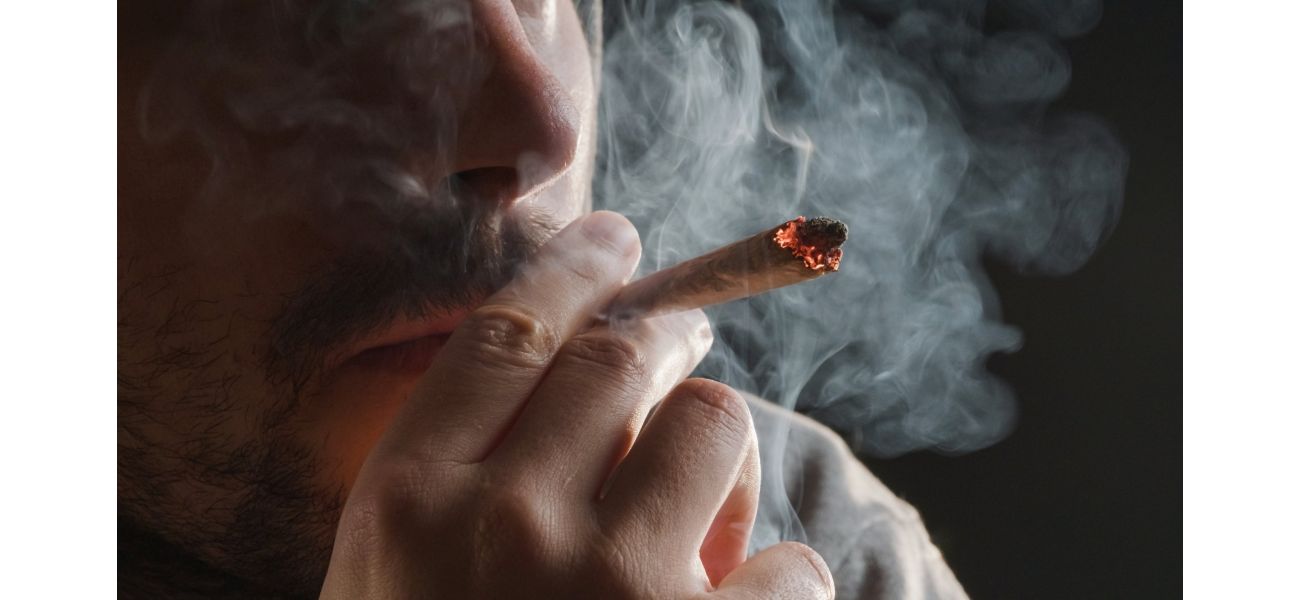 Marijuana users experiencing bouts of screaming and vomiting, dubbed as 'scromiting', are overwhelming hospitals.
