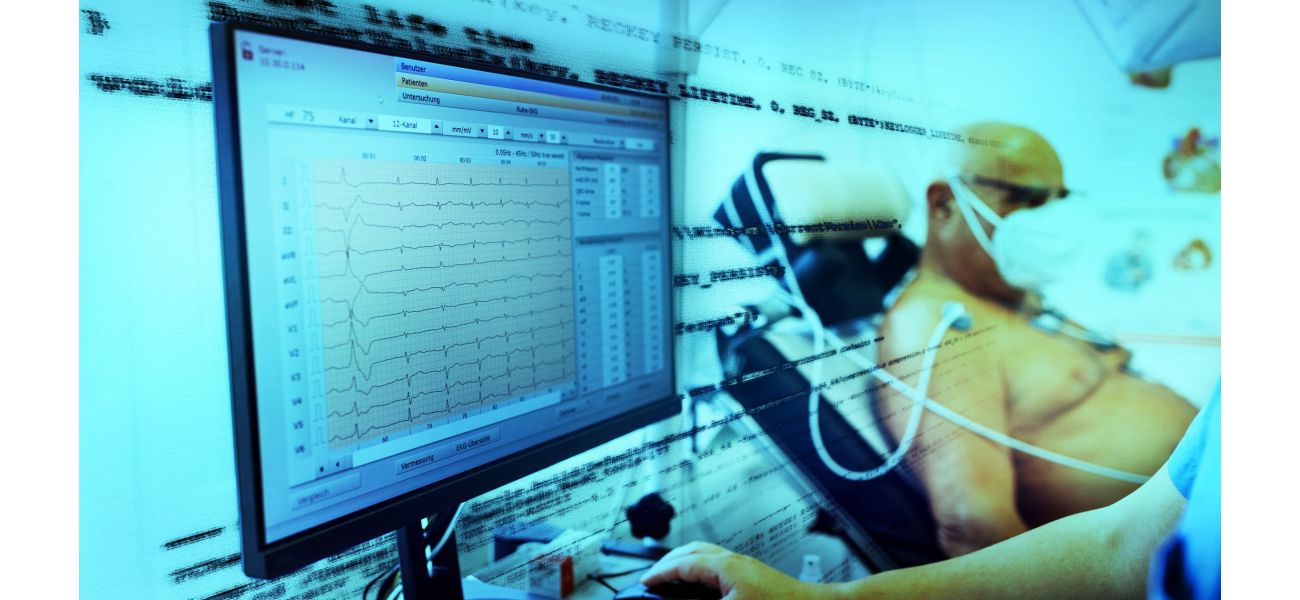 Advanced AI may soon predict premature death for individuals.