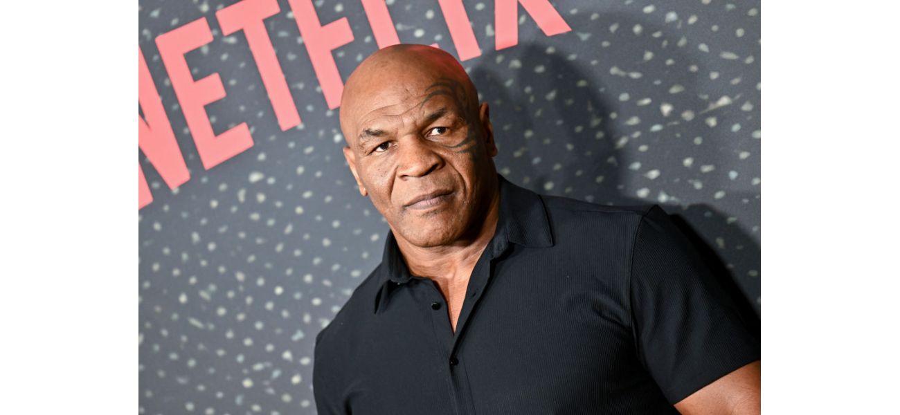 Mike Tyson has been cautioned that he will be thoroughly beaten in his upcoming fight against Jake Paul.