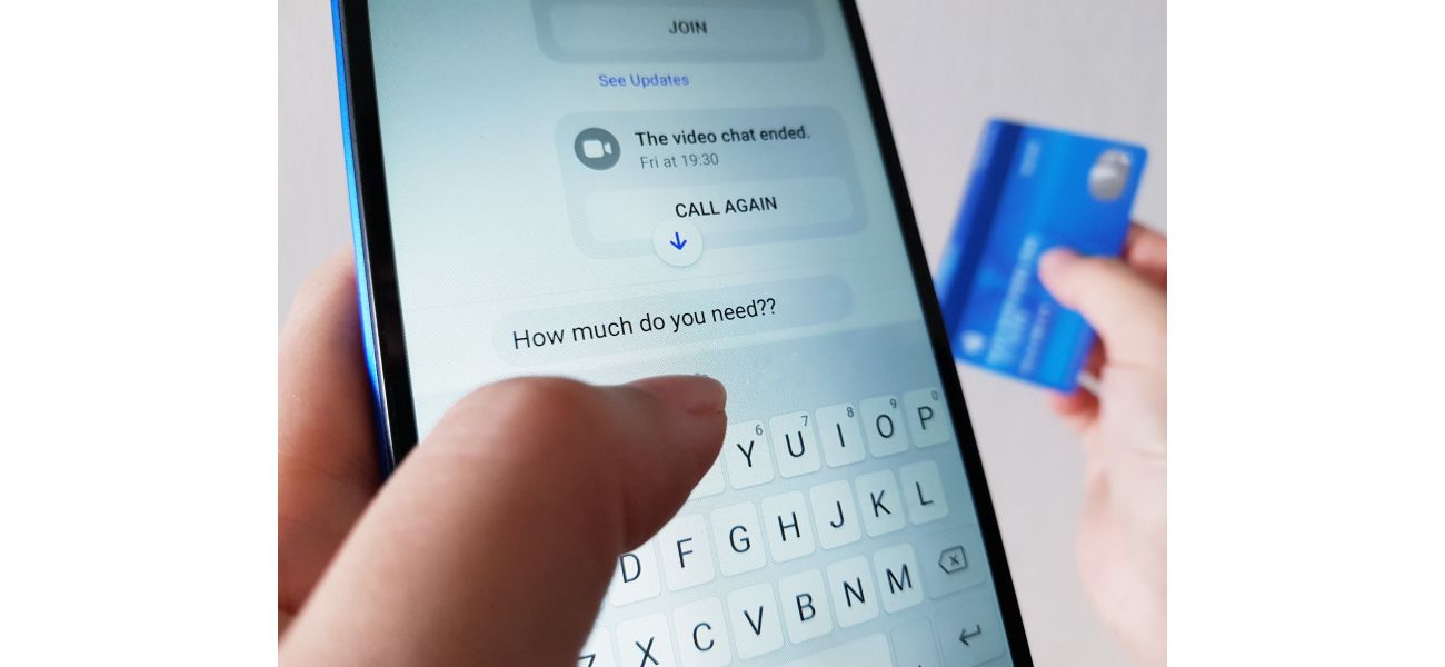People who have been scammed on Facebook may be able to receive compensation.