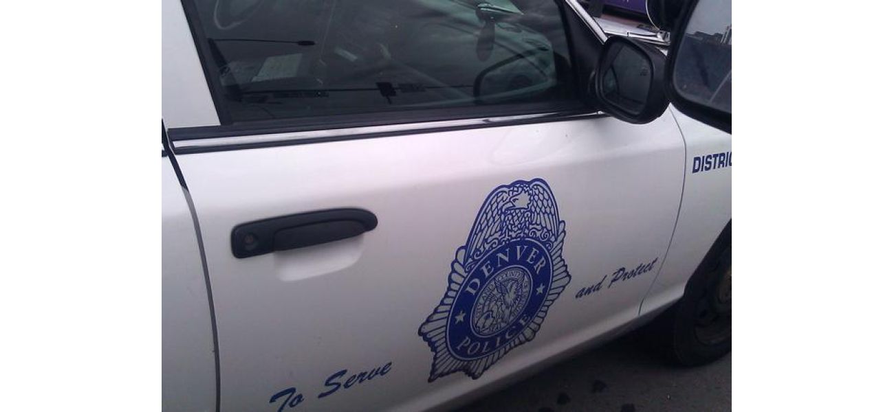 Biker dies in accident in Denver's Ruby Hill area.