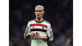 Premier League teams interested in loaning out Antony have reached out to Manchester United.