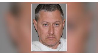 A man fatally shot his co-worker due to his obsession with her and her long lunch breaks.