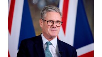 Starmer refuses to support slavery reparations, instead focuses on moving forward.