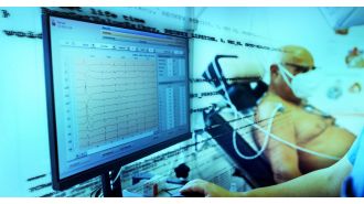 Advanced AI may soon predict premature death for individuals.