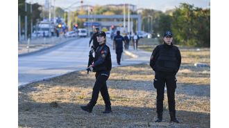 Turkey responds to recent attack with military action in Iraq and Syria.