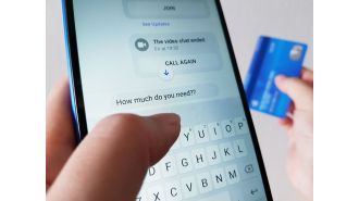 People who have been scammed on Facebook may be able to receive compensation.