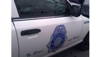 Biker dies in accident in Denver's Ruby Hill area.